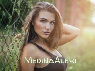MedinaAleri Sexy Tchat
