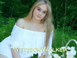MedisonWalker