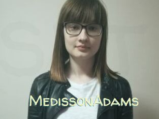 MedissonAdams