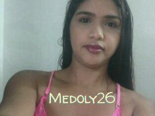 Medoly26