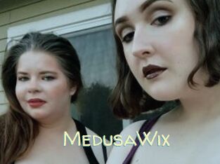 MedusaWix