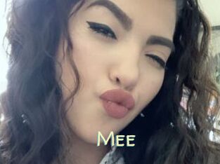 Mee