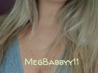 MegBabbyy11