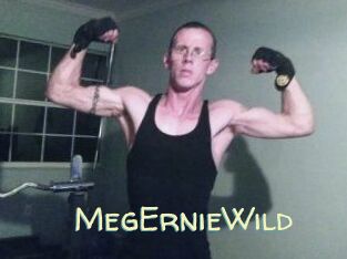 MegErnieWild
