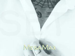 MegaMax Sexy Tchat