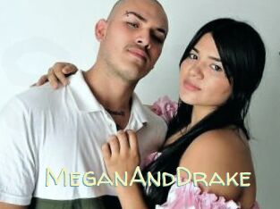 MeganAndDrake