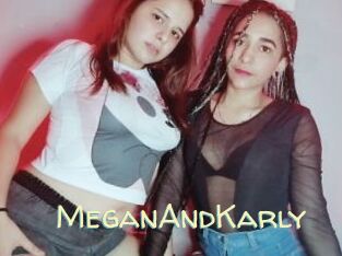 MeganAndKarly