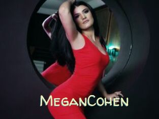 MeganCohen