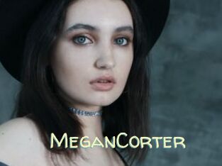 MeganCorter