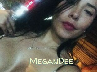 MeganDee