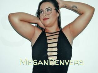 MeganDenvers