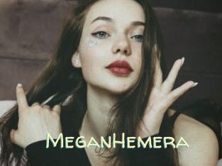 MeganHemera Sexy Tchat