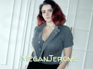 MeganJerome Sexy Tchat
