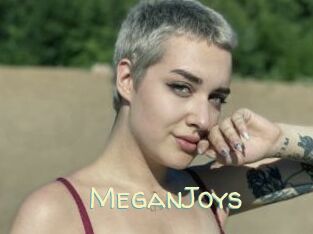 MeganJoys