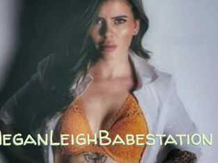 MeganLeighBabestation Sexy Tchat