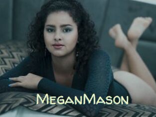 MeganMason