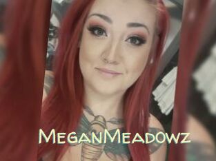 MeganMeadowz
