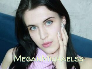 MeganMichaelss Sexy Tchat