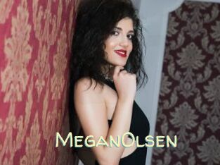 MeganOlsen