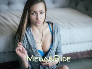 MeganRide