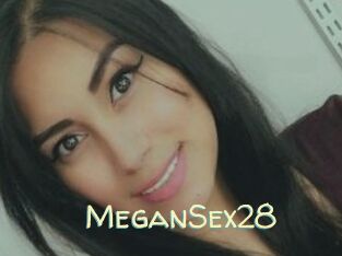 MeganSex28