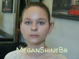 MeganShineBb