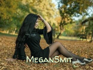 MeganSmit