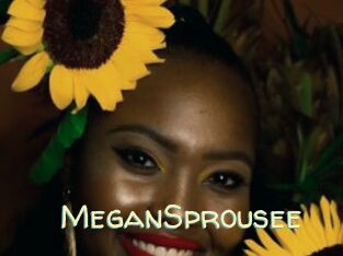 MeganSprousee