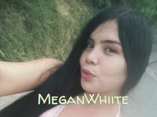MeganWhiite