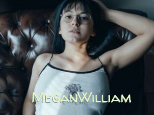 MeganWilliam
