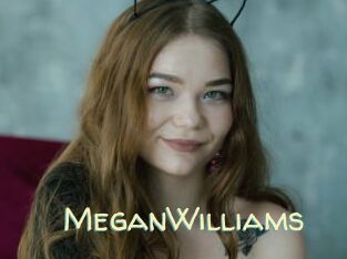 MeganWilliams