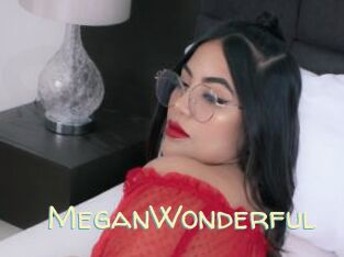 MeganWonderful