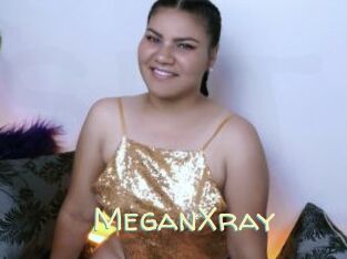 MeganXray