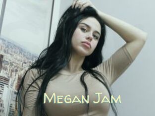 Megan_Jam