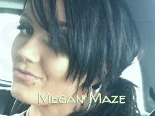 Megan_Maze