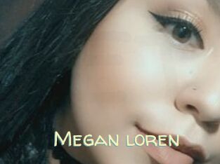 Megan_loren