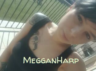MegganHarp
