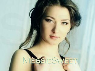MeggieSweet Sexy Tchat