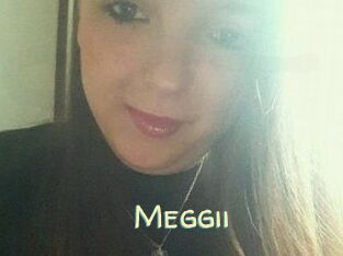 Meggii