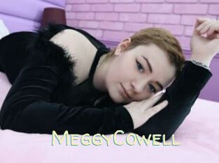 MeggyCowell