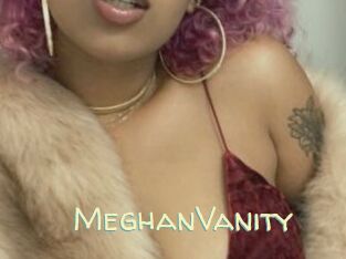 MeghanVanity