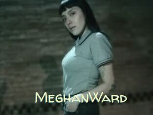 MeghanWard