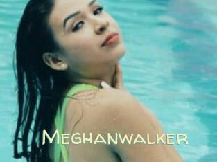 Meghanwalker
