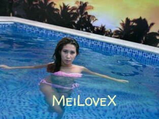 MeiLoveX