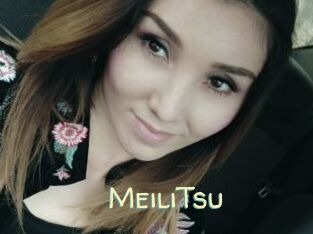 MeiliTsu