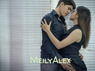 MeilyAlex