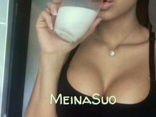 MeinaSuo