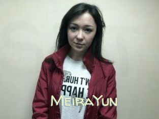 MeiraYun