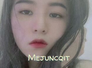 Mejuncqit