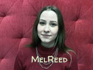 MelReed Sexy Tchat